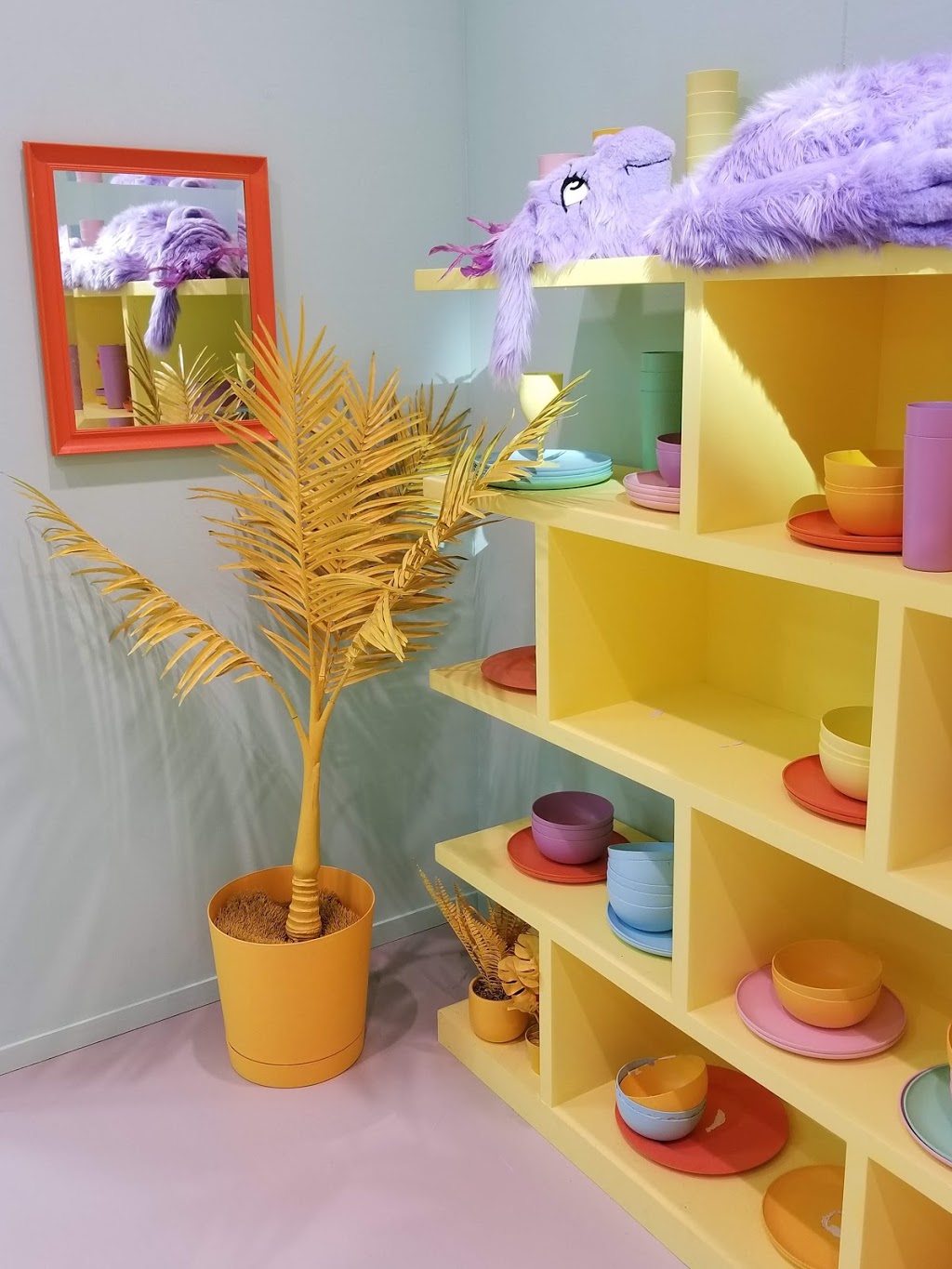 The Dr. Seuss Experience | 199 Rathburn Rd W, Mississauga, ON L5B 4C1, Canada | Phone: (888) 718-4253