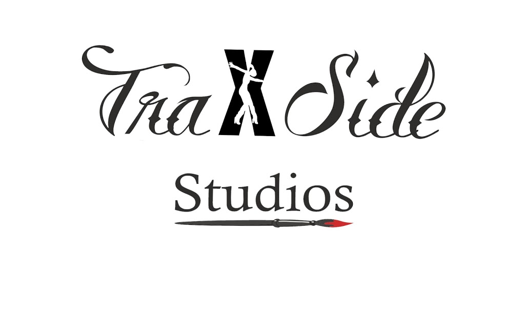 TraXside Studios | 1209 Railway Ave, Blackie, AB T0L 0J0, Canada | Phone: (403) 620-1217