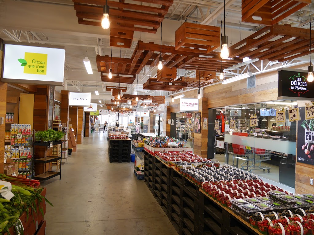 Longueuil Public Market | 4200 Ch de la Savane, Saint-Hubert, QC J3Y, Canada | Phone: (514) 387-8319