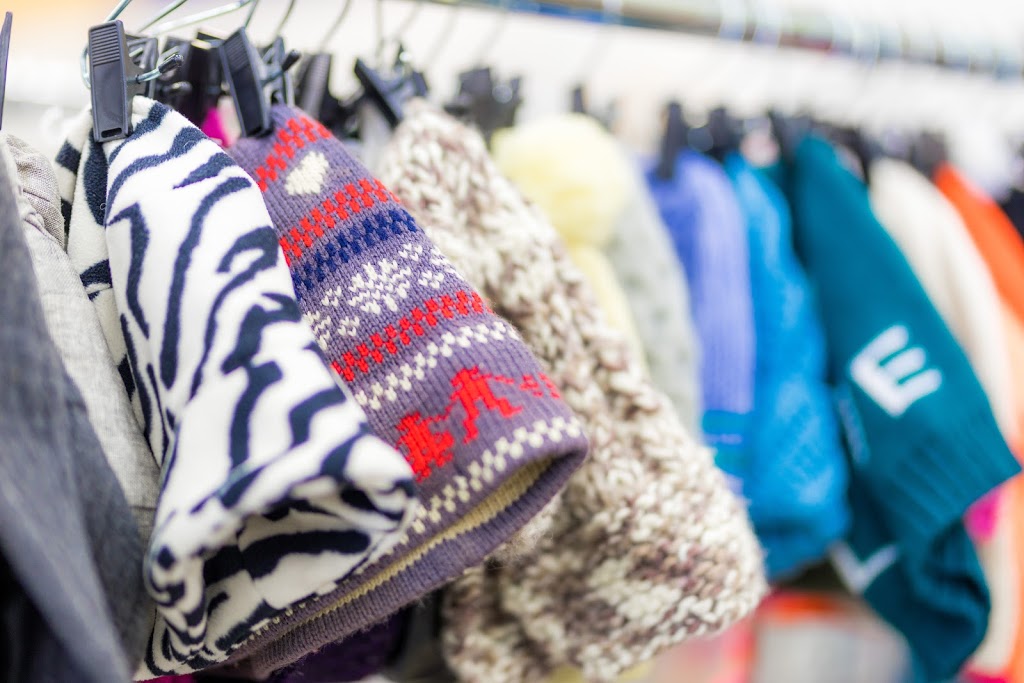 The Salvation Army Thrift Store | 2500 Barton St E, Hamilton, ON L8E 4A2, Canada | Phone: (905) 578-1561