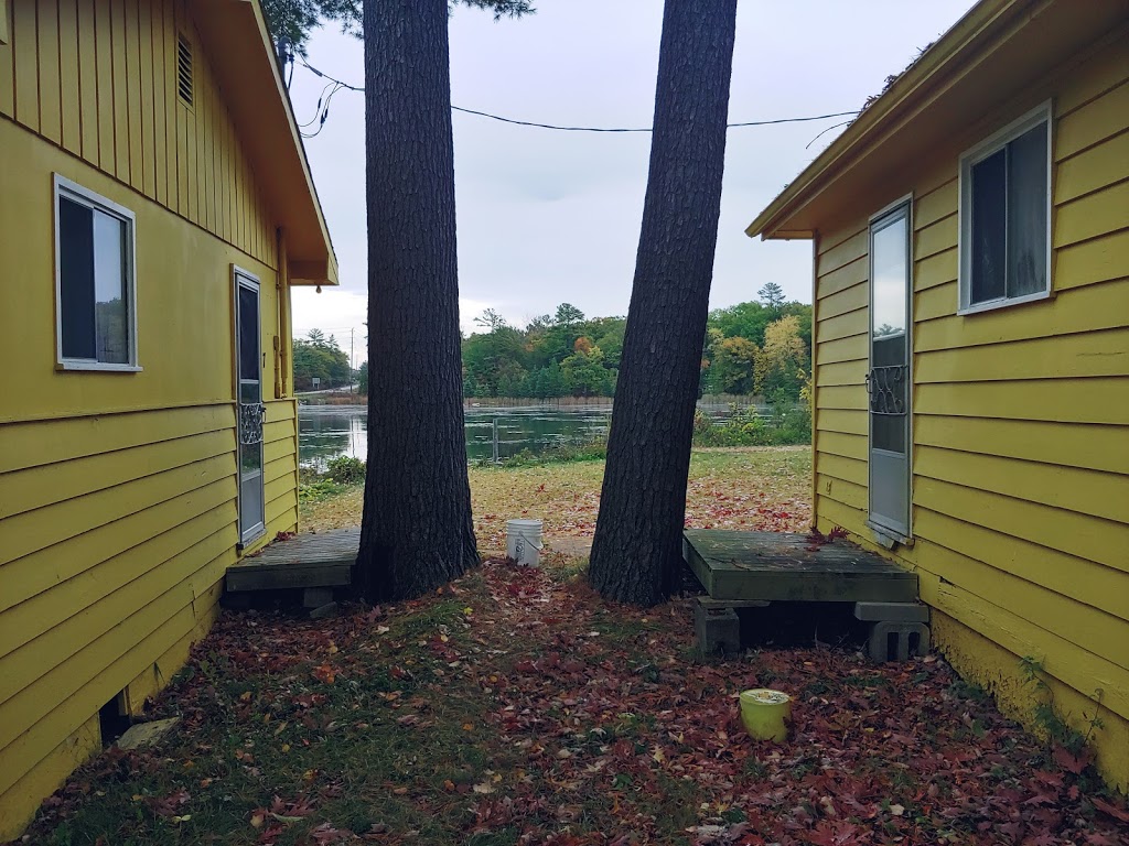 Sunrise Resort | 873 Sunrise Ct, Buckhorn, ON K0L 1J0, Canada | Phone: (705) 657-8713