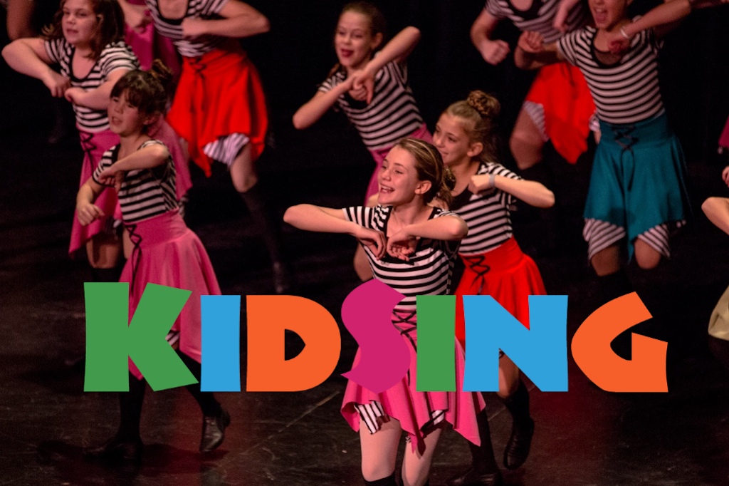 KidSing Performance School | 221 Hampton Rd, Quispamsis, NB E2E 4L8, Canada | Phone: (506) 847-3363