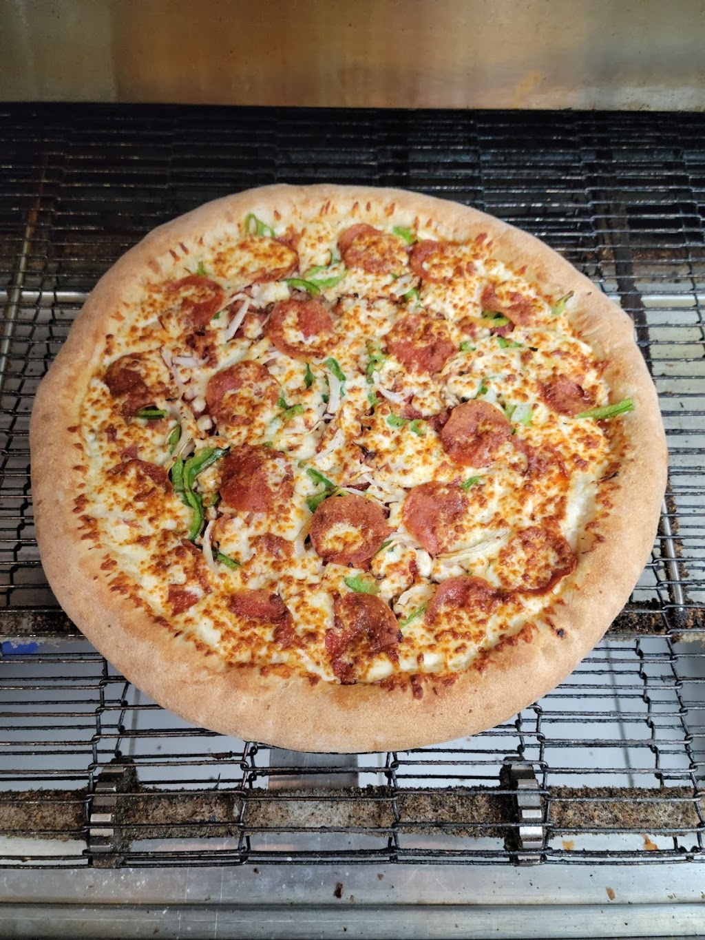 Papa Johns Pizza | 2016 Tenth Line Rd Unit C-8, Orléans, ON K4A 4X4, Canada | Phone: (613) 714-6737
