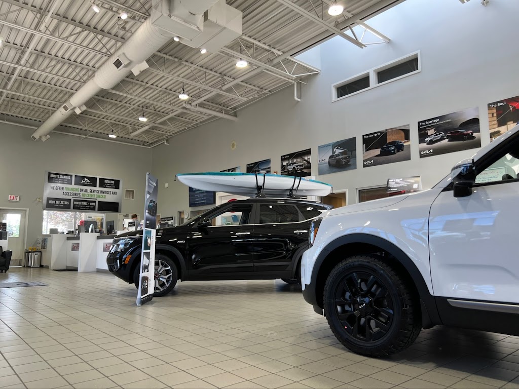 Lethbridge Kia | 2921 26 Ave S, Lethbridge, AB T1K 7K7, Canada | Phone: (403) 331-3130