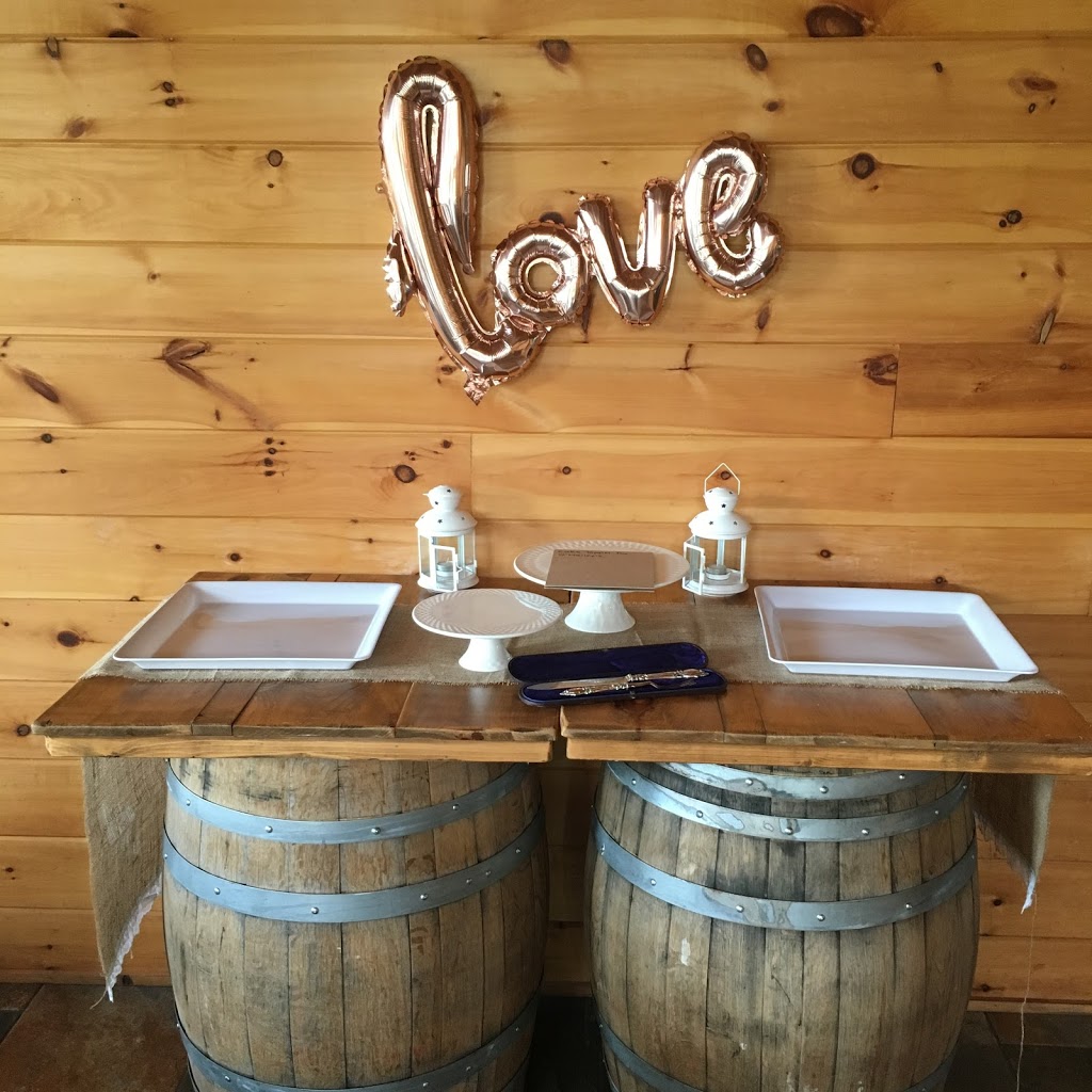 Pearl Decor & Events | 1 Wellington St, Cookstown, ON L0L 1L0, Canada | Phone: (705) 434-8364
