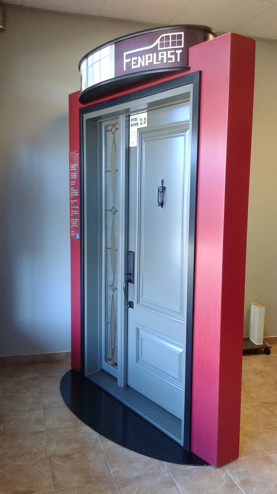 Fenplast | 15706 Boul. de Pierrefonds, Pierrefonds, QC H9H 3P6, Canada | Phone: (514) 675-4994