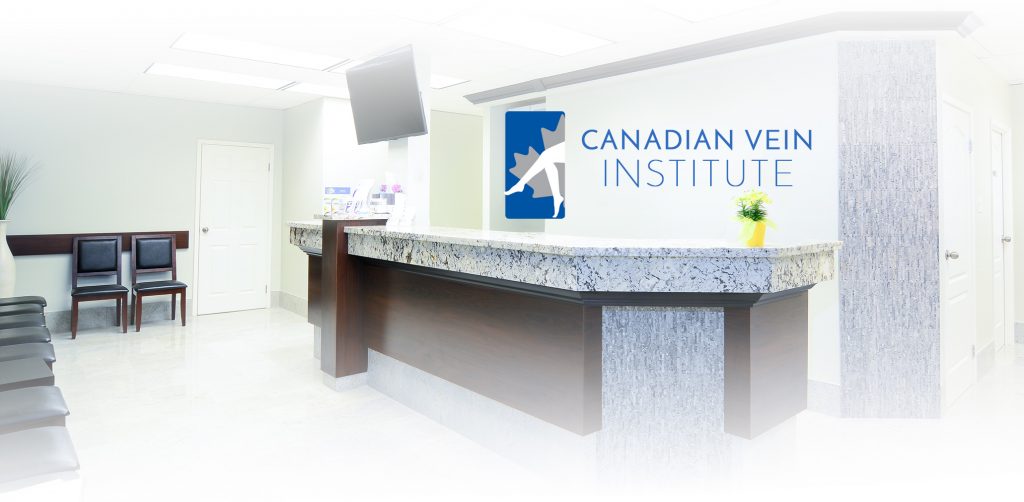 Canadian Vein Institute | 1370 Dundas St E Suite 206, Mississauga, ON L4Y 4G4, Canada | Phone: (905) 306-9229