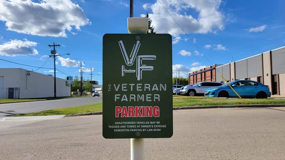 The Veteran Farmer | health | 9762 54 Ave NW, Edmonton, AB T6E 0A9, Canada | 5874990268 OR +1 587-499-0268
