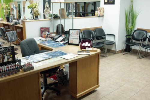 Coiffure & Esthétique Johanne | 1867-A Chemin Ste Angélique, Saint-Lazare, QC J7T 2X9, Canada | Phone: (450) 455-3430