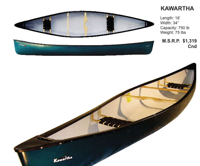 Barefoot Paddle | 593 Inglis Rd, Greater Madawaska, ON K7V 3Z9, Canada | Phone: (705) 772-1020