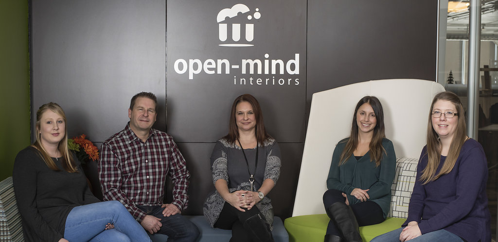 Open Mind Interiors | 151 Brock St W, Thunder Bay, ON P7E 4H9, Canada | Phone: (807) 622-4646