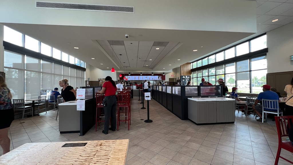 Chick-fil-A | 200, 225 Fairway Rd S Building 200, Unit 0010, Kitchener, ON N2C 1X2, Canada | Phone: (519) 804-9587
