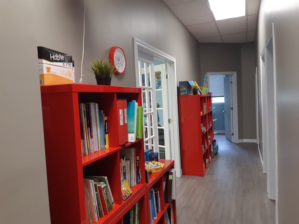 Center Learning Molière Et Copernic | 94 QC-338, Coteau-du-Lac, QC J0P 1B0, Canada | Phone: (450) 631-9441