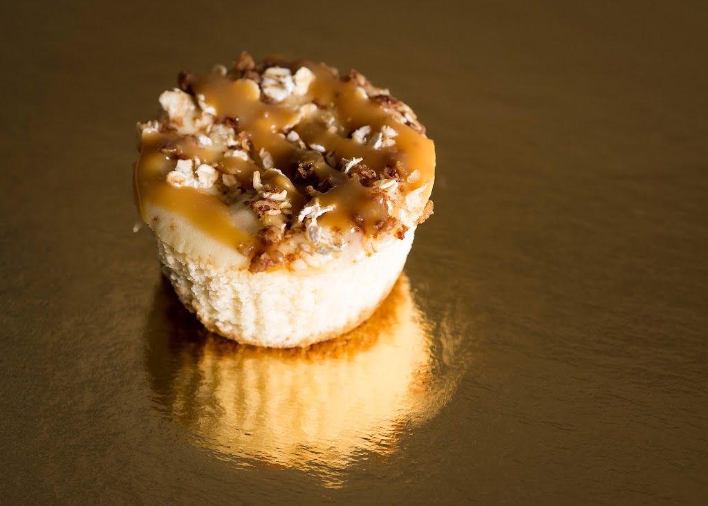 DESSERTLICIOUS | 588 Edward Ave #44, Richmond Hill, ON L4C 9Y6, Canada | Phone: (905) 237-2117