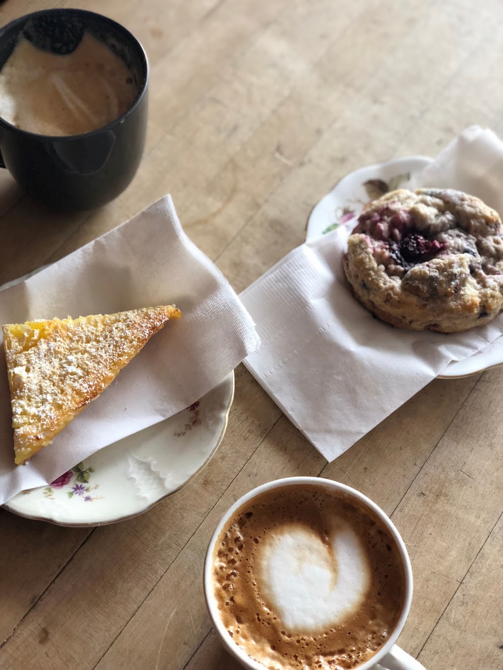 Vintage Coffee Roasters | 977 King St E, Hamilton, ON L8M 1C3, Canada | Phone: (905) 547-0652