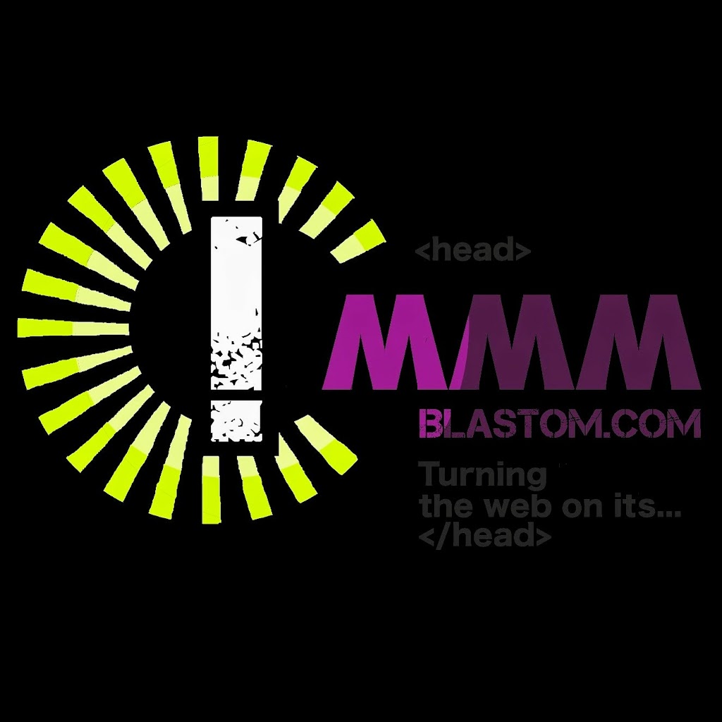 Blastom! Enterprises Ltd. | 115 Wright Crescent #72, Kingston, ON K7L 4T8, Canada | Phone: (343) 422-4256
