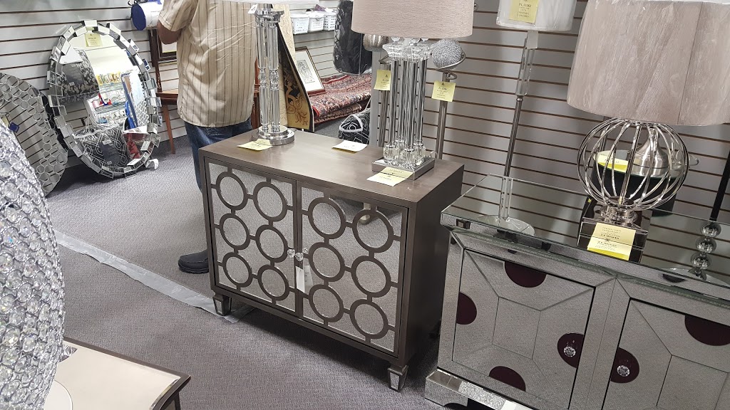 Standa Home Furnishing Co Ltd | 31 Steinway Blvd, Etobicoke, ON M9W 6N3, Canada | Phone: (416) 249-7764