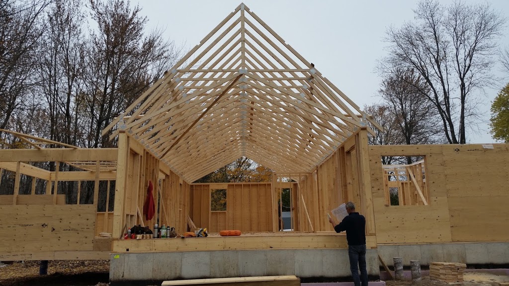 Mark Acton Construction Ltd. | 191 Queensway West Lower Level, Simcoe, ON N3Y 2M8, Canada | Phone: (519) 429-3001