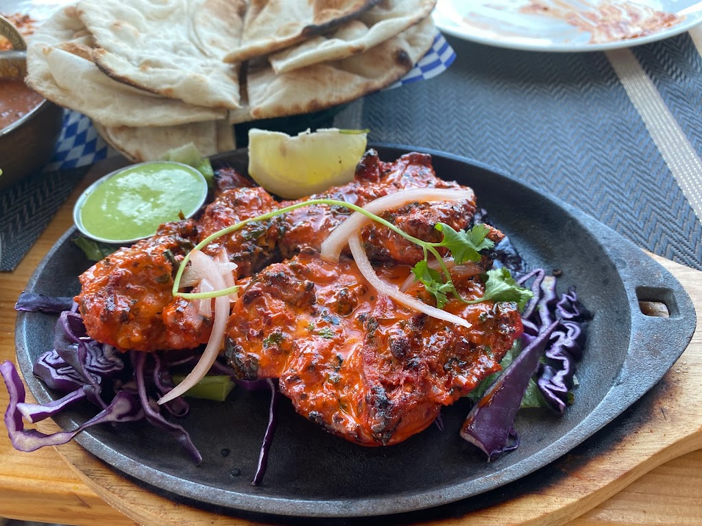 Tandoor & Grill Restaurant | 100 Riverside Way, Fernie, BC V0B 1M1, Canada | Phone: (778) 519-5134