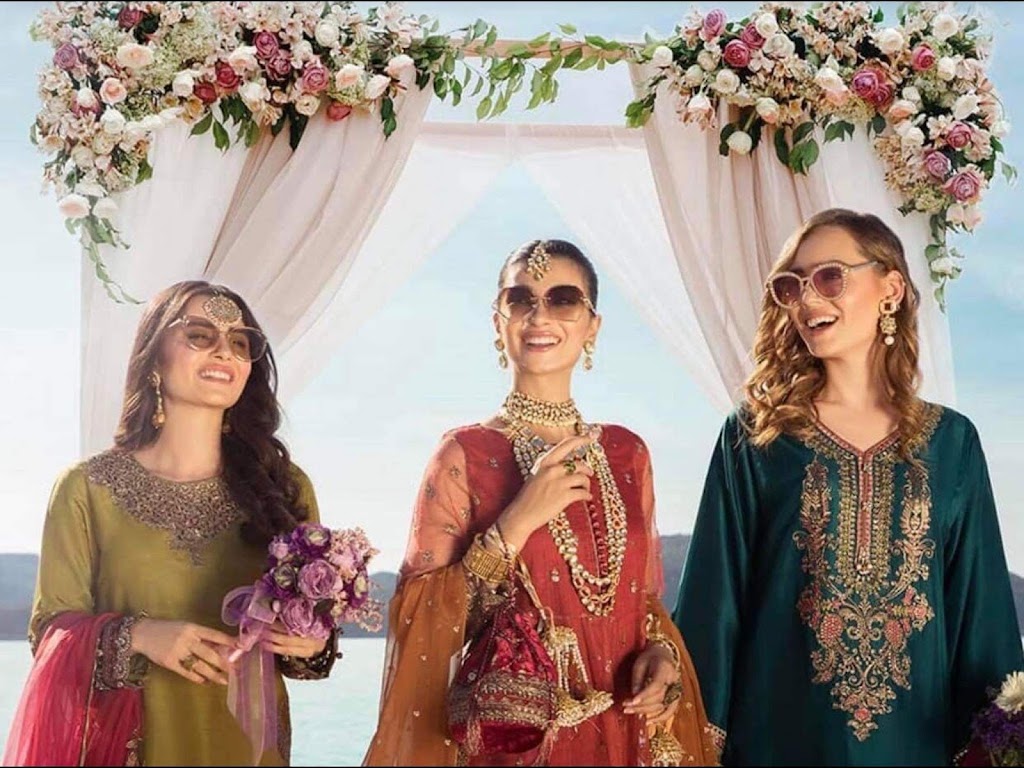 Awan Fashion Couture | 27 Red Sky Passage NE, Calgary, AB T3N 0X6, Canada | Phone: (587) 575-5115