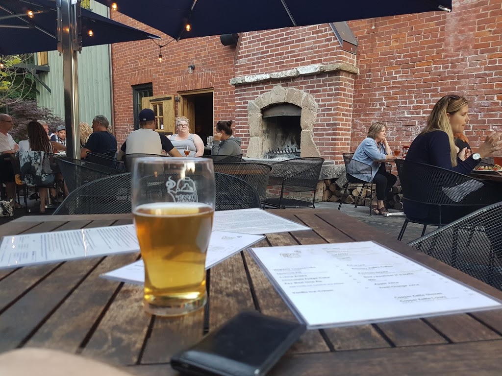 Copper Kettle Pub | 517 Main St, Georgetown, ON L7G 3S9, Canada | Phone: (905) 877-5551