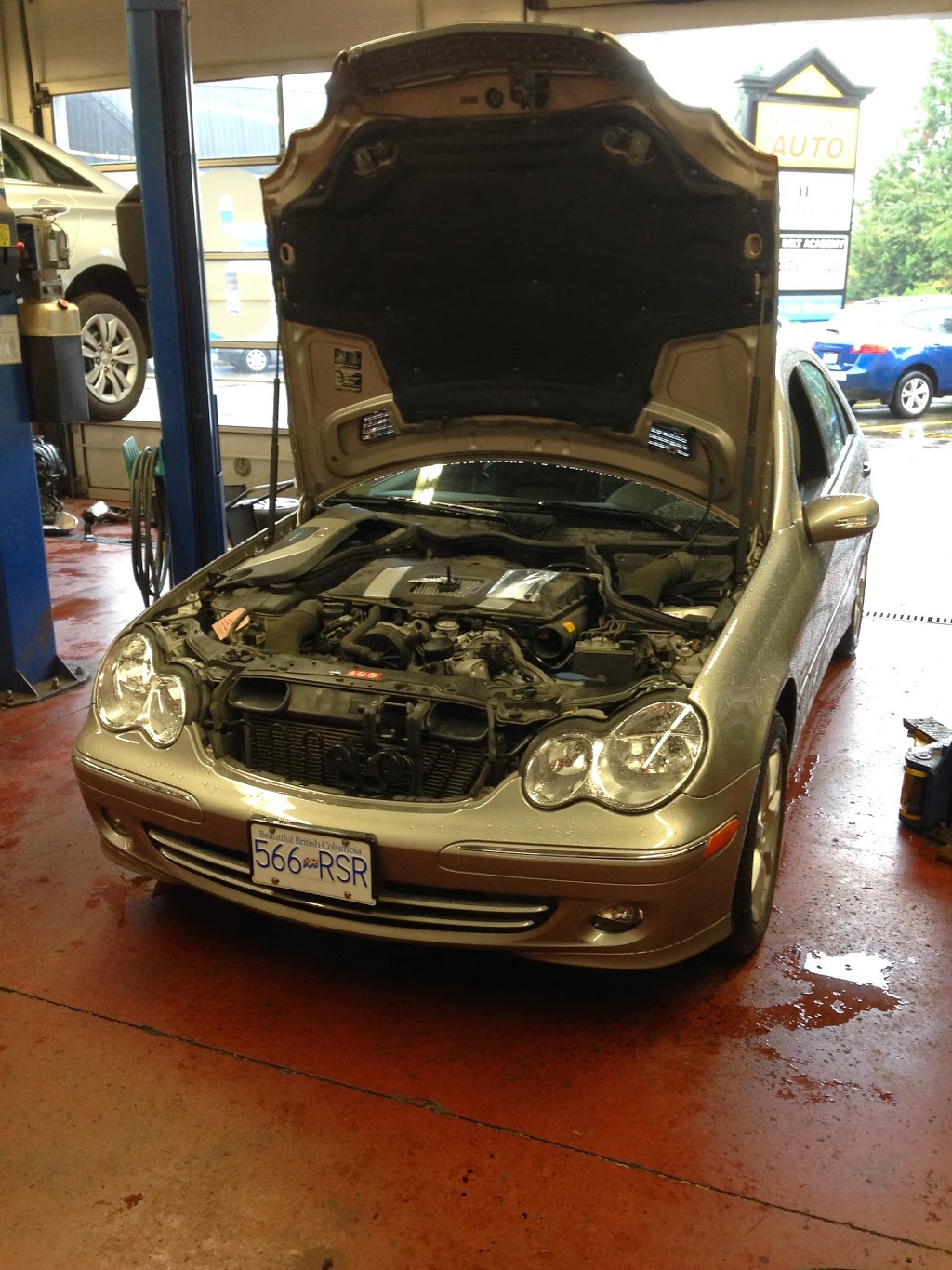 Norlang Auto Repair Langley | 20540 88 Ave #102, Langley City, BC V1M 2Y6, Canada | Phone: (604) 337-1515