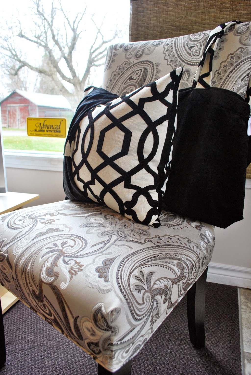 Exclusive Window Coverings | 170 Townline Road East, Carleton Place, ON K7C 2C2, Canada | Phone: (613) 253-0700