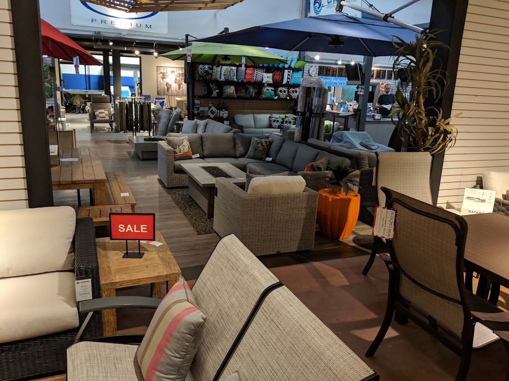 Crystalview Pool, Spa & Patio | 104 Philip Ave, North Vancouver, BC V7P 2V6, Canada | Phone: (604) 985-0057