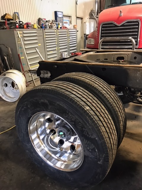 TDI Repair & Towing | 50 Babbie Blvd, Swanton, VT 05488, USA | Phone: (802) 868-5270