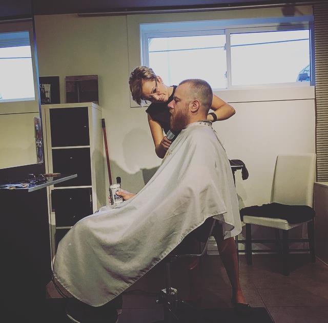 Studio Coiffure Fine Pointe | 2273 Boulevard Louis-XIV, Québec, QC G1C 1A4, Canada | Phone: (418) 478-1658