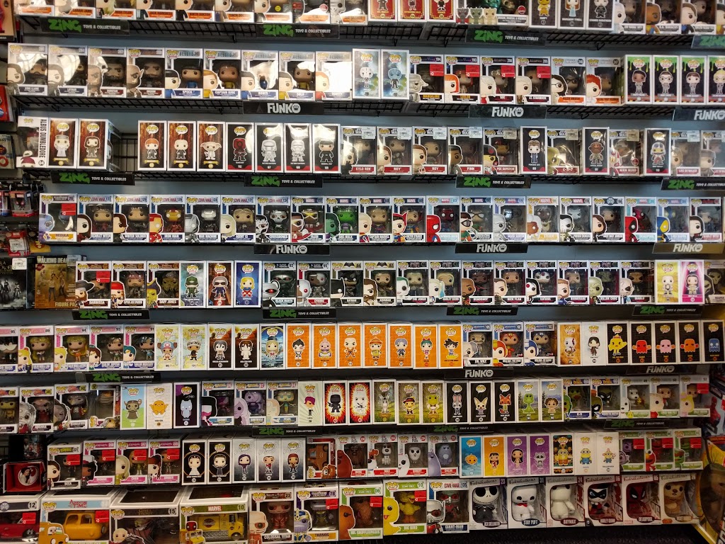 EB Games | 420 Vansickle Rd, St. Catharines, ON L2R 6P9, Canada | Phone: (905) 688-2768