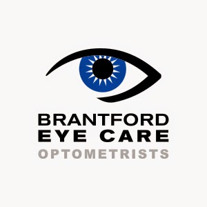 Brantford Eye Care | 268 Brant Ave, Brantford, ON N3T 3J7, Canada | Phone: (519) 752-0121