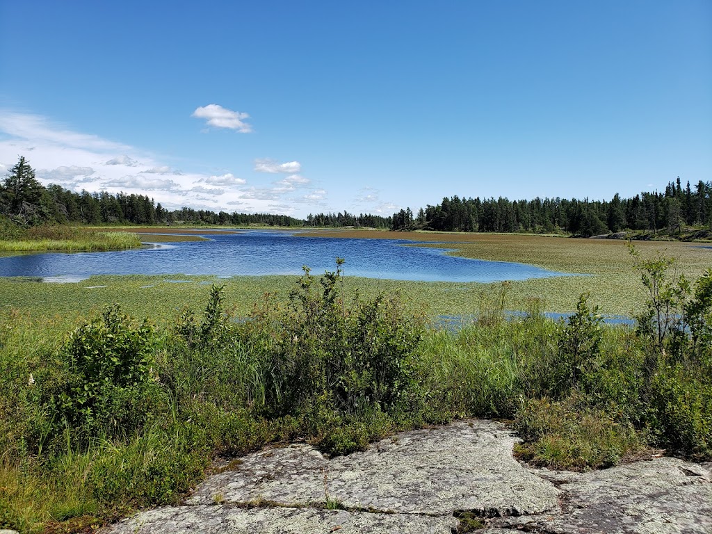 Whiteshell Provincial Park | Whitemouth, MB R0E 1L0, Canada | Phone: (204) 945-3744