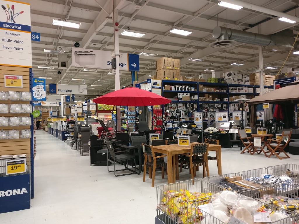 RONA | 300 Stewart Green SW, Calgary, AB T3H 3C8, Canada | Phone: (403) 242-4477