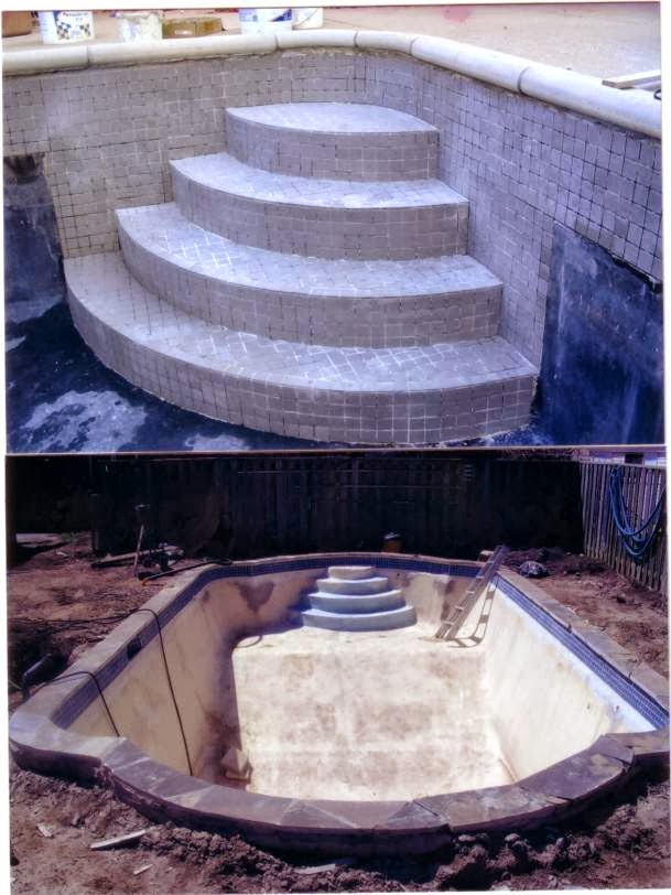 EVERBLUE POOL SERVICES | 1403 Nesdale Ct, Mississauga, ON L5J 4M1, Canada | Phone: (416) 432-2303