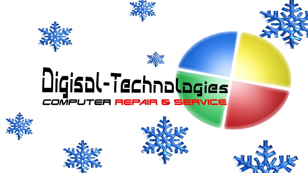 Digi-Sol Technologies Inc | 9412 Rue Main, Richibouctou, NB E4W 4E1, Canada | Phone: (506) 523-4905