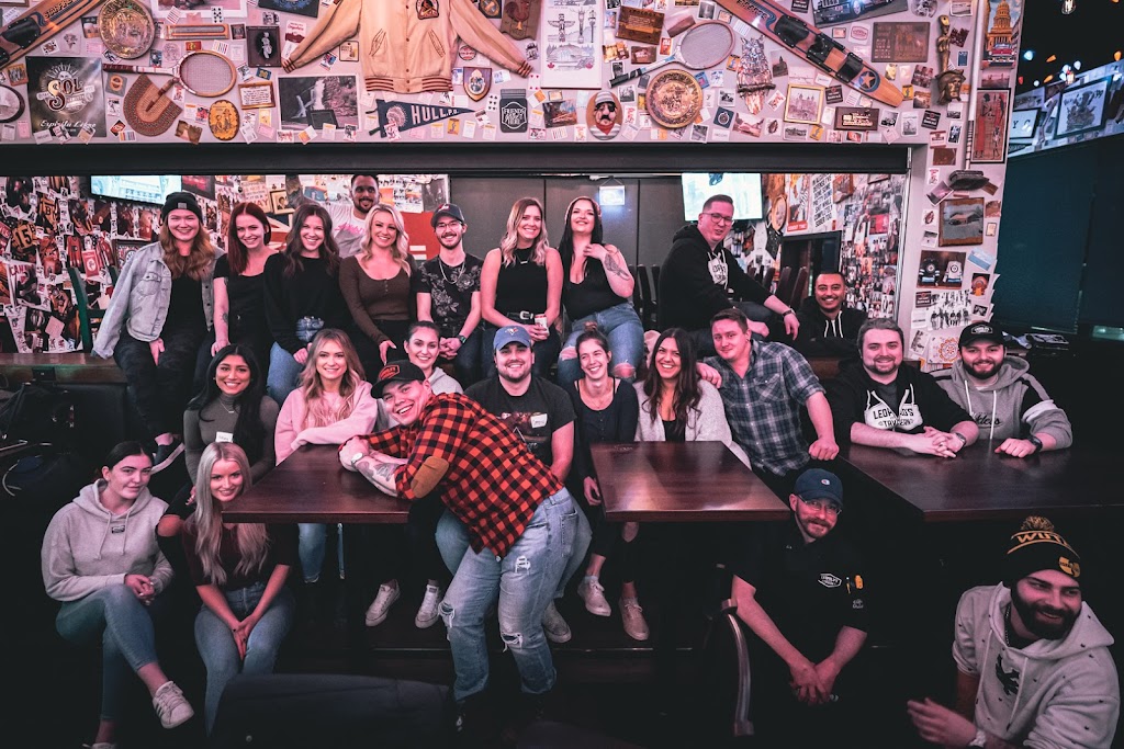 Leopolds Tavern Winnipeg - Bridgwater | 350 North Town Road #340, Winnipeg, MB R3Y 1G5, Canada | Phone: (855) 522-5367