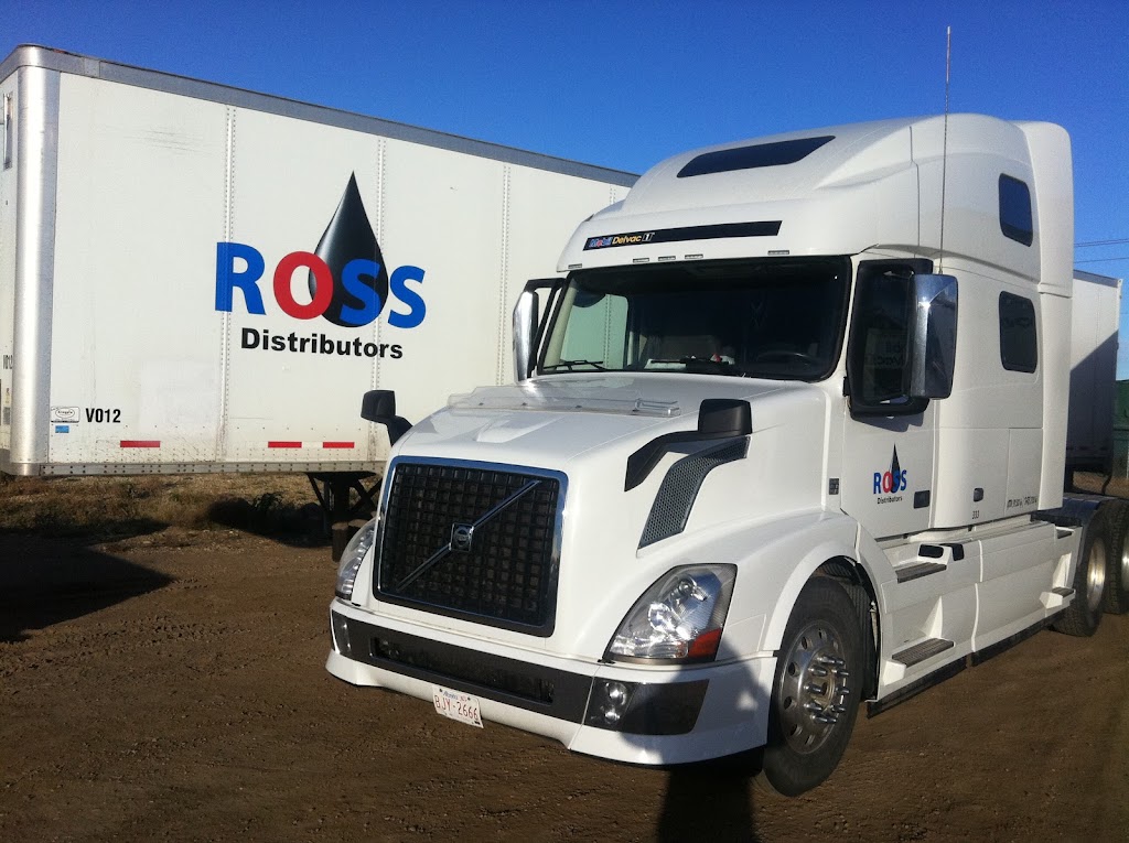 ROSS AGRI (Propane, Lubricants, Trucking) | 3311 48 Ave, Camrose, AB T4V 0K9, Canada | Phone: (780) 672-2529
