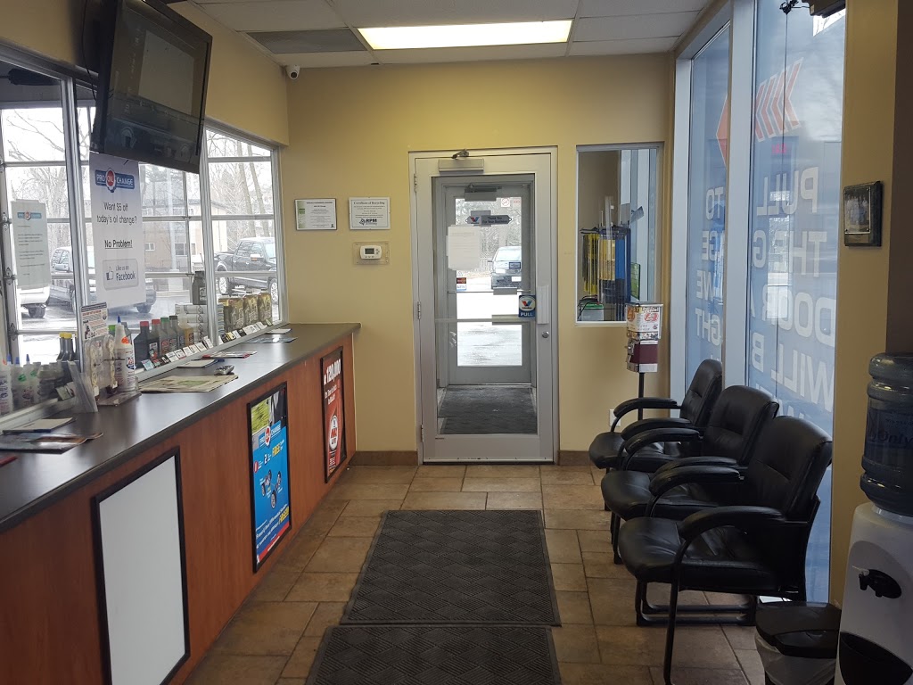 Pro Oil Change | 55 Main St E, Grimsby, ON L3M 1M7, Canada | Phone: (905) 698-0013