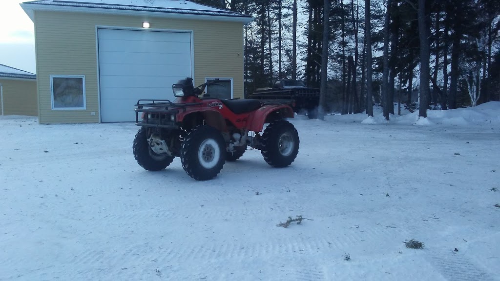 Ranch Auto Sales | 18 Saint-Charles-Nord Rd, Aldouane, NB E4W 5L1, Canada | Phone: (506) 876-1900