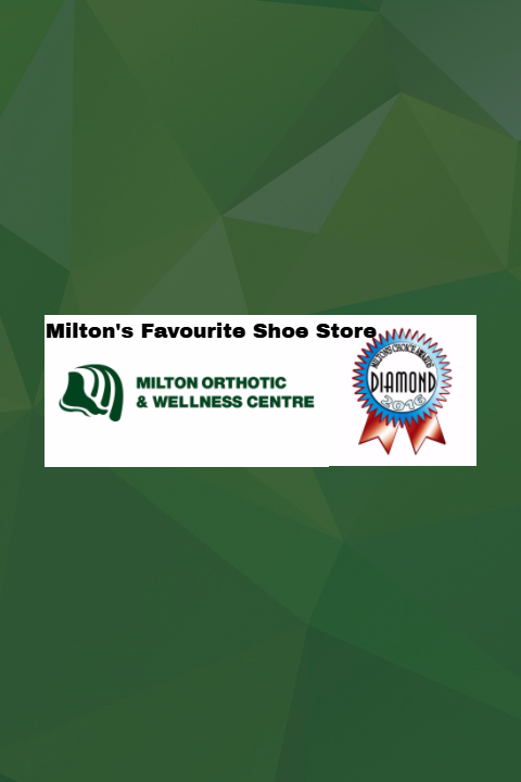 Milton Orthotic & Wellness Centre | 1009 Maple Ave #3n, Milton, ON L9T 0A5, Canada | Phone: (905) 864-0555