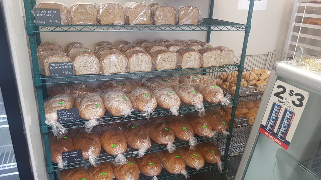 Basket Of Bread | 2783 Lake Shore Blvd W, Etobicoke, ON M8V 1H4, Canada | Phone: (647) 723-2130