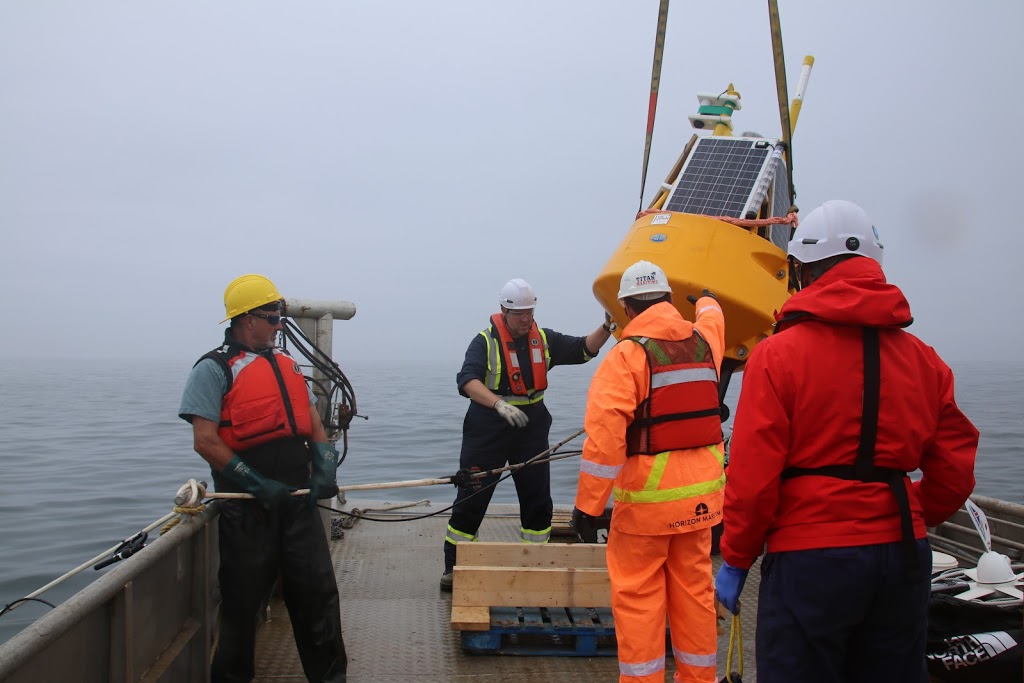 Titan Maritime | 7980 Nova Scotia Trunk 3, Mahone Bay, NS B0J 2E0, Canada | Phone: (902) 706-0347