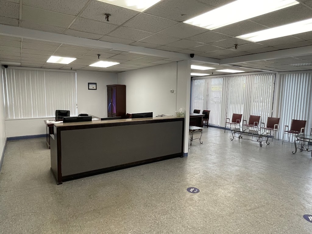Galaxy Auto Care Inc | 47a Toro Rd, North York, ON M3J 2A4, Canada | Phone: (416) 633-4548