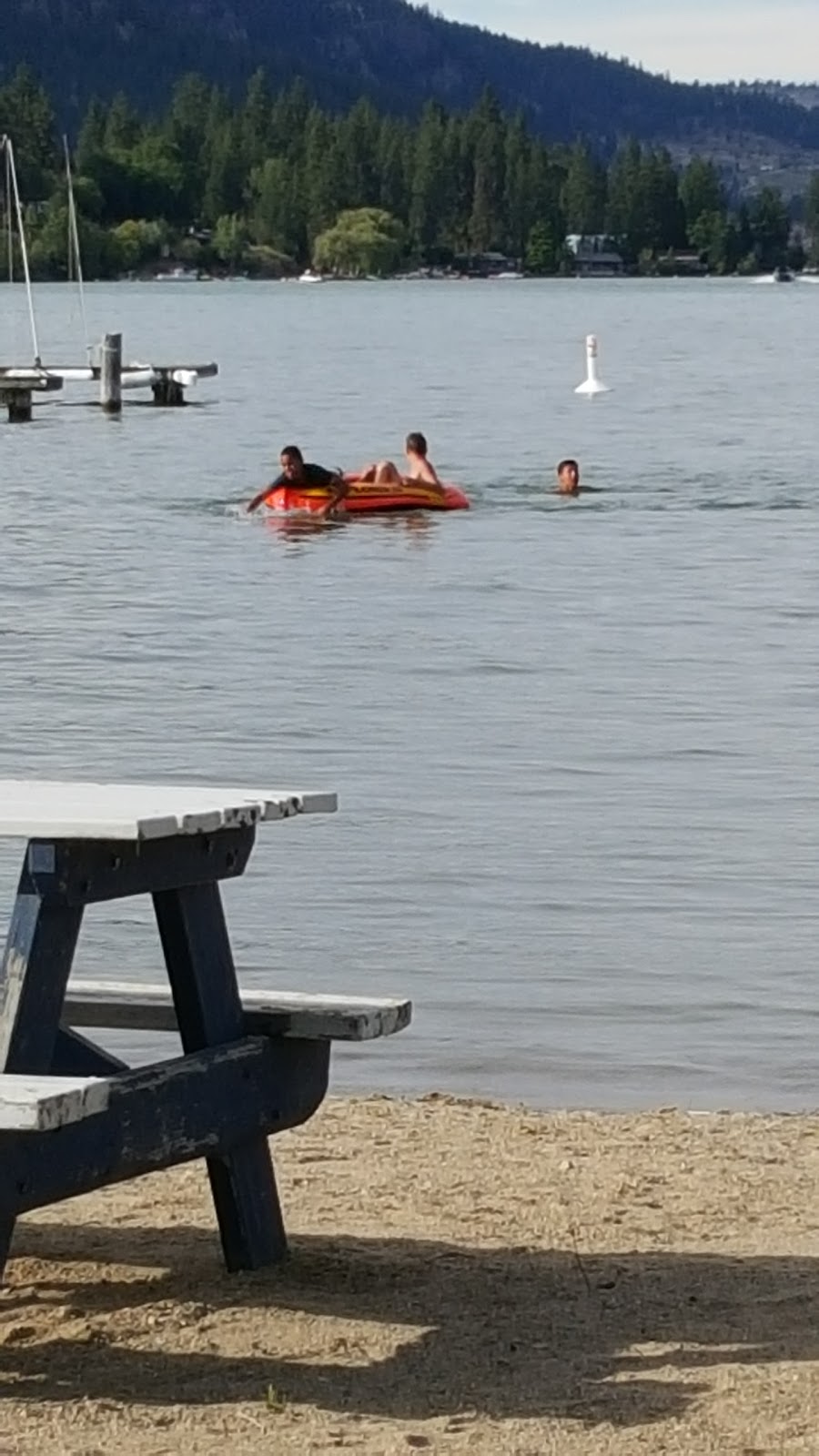 Tween Lakes Resort | 15970 Oyama Rd, Lake Country, BC V4V 2E4, Canada | Phone: (250) 548-3525