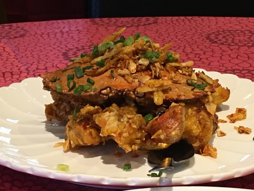 Jackys Seafood | 3380 Midland Ave #17&18, Scarborough, ON M1V 5B5, Canada | Phone: (416) 420-6969