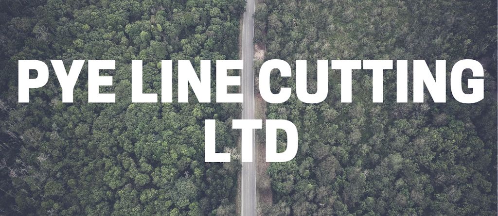 Pye Line Cutting Ltd | 7 Patterson Rd, Cow Bay, NS B3G 1K4, Canada | Phone: (902) 999-5050