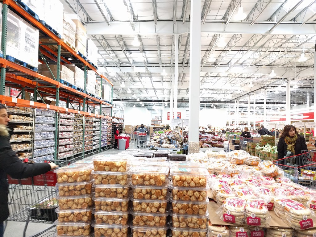 Costco Wholesale | 4315 Strandherd Dr, Nepean, ON K2J 6E5, Canada | Phone: (613) 714-0913