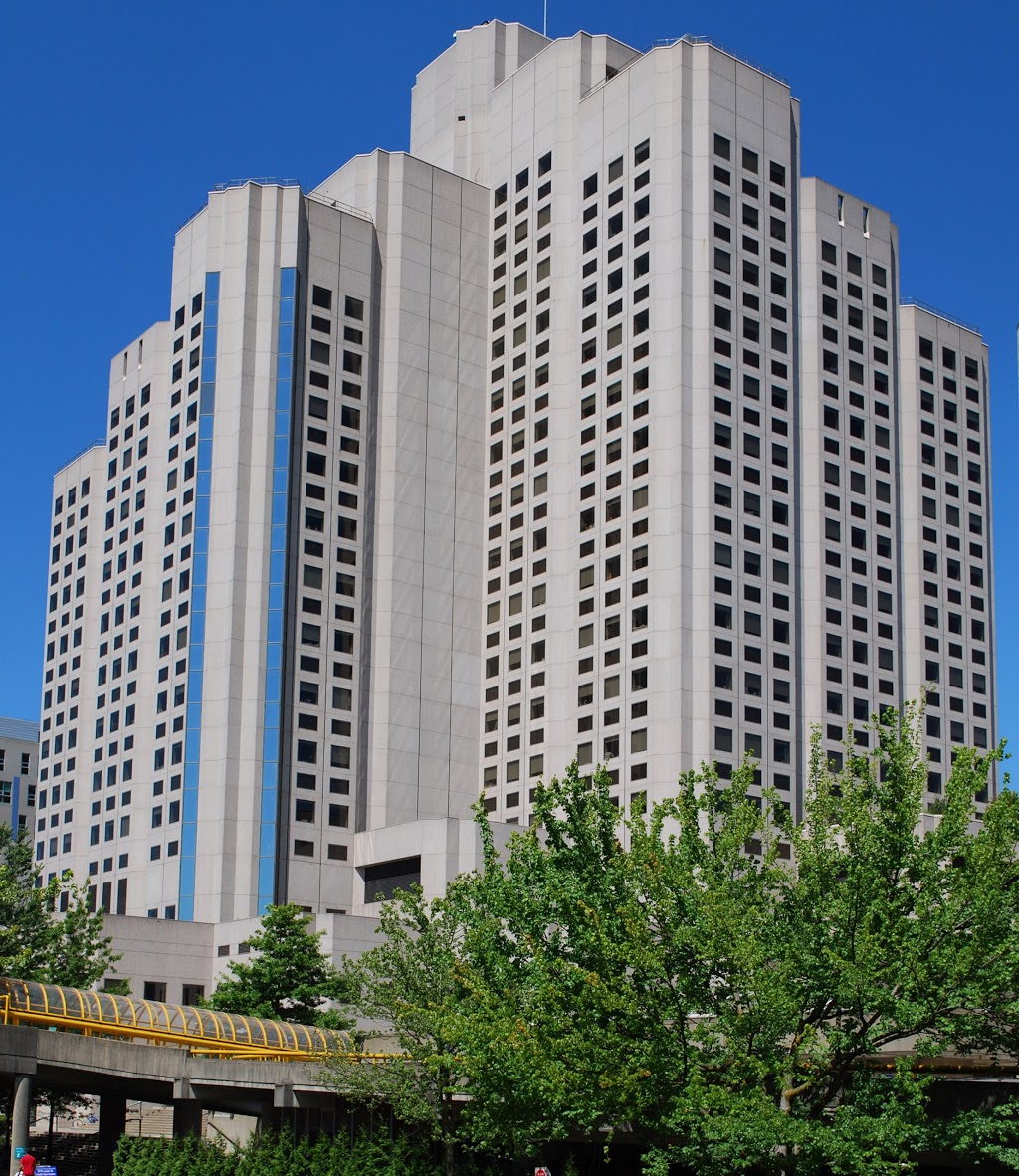 Vancouver General Hospital | 899 W 12th Ave, Vancouver, BC V5Z 1M9, Canada | Phone: (604) 875-4111