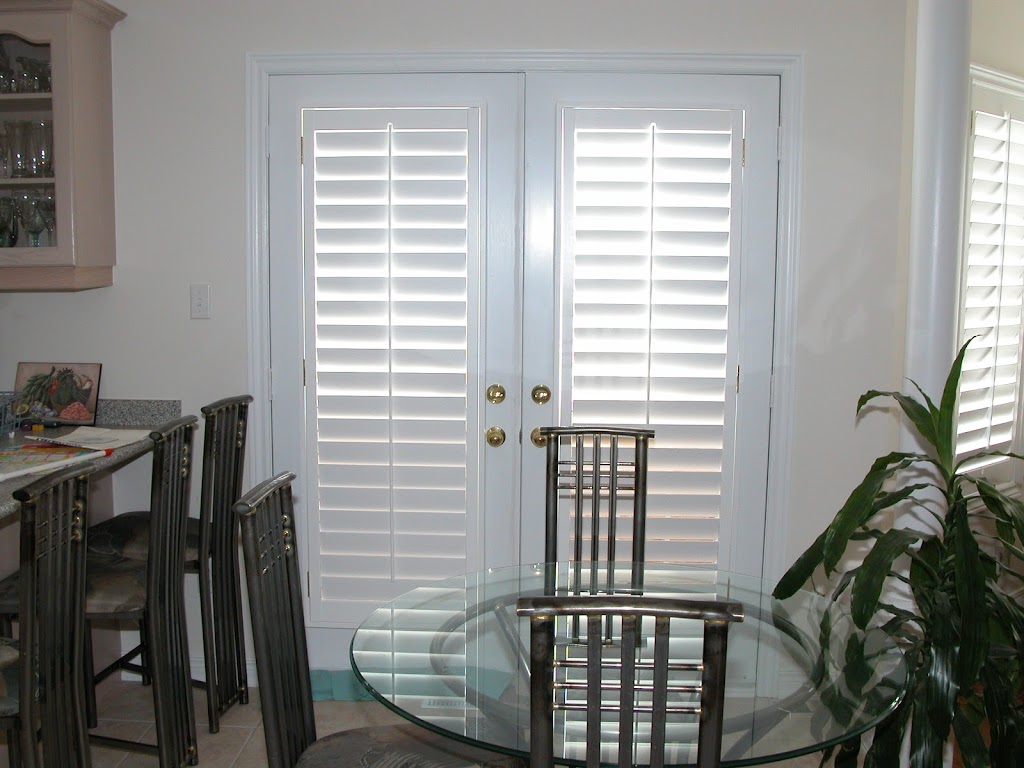 Steady Custom Shutters ( Formerly Stars) | 7885 Tranmere Dr #21-22, Mississauga, ON L5S 1V8, Canada | Phone: (905) 673-1053